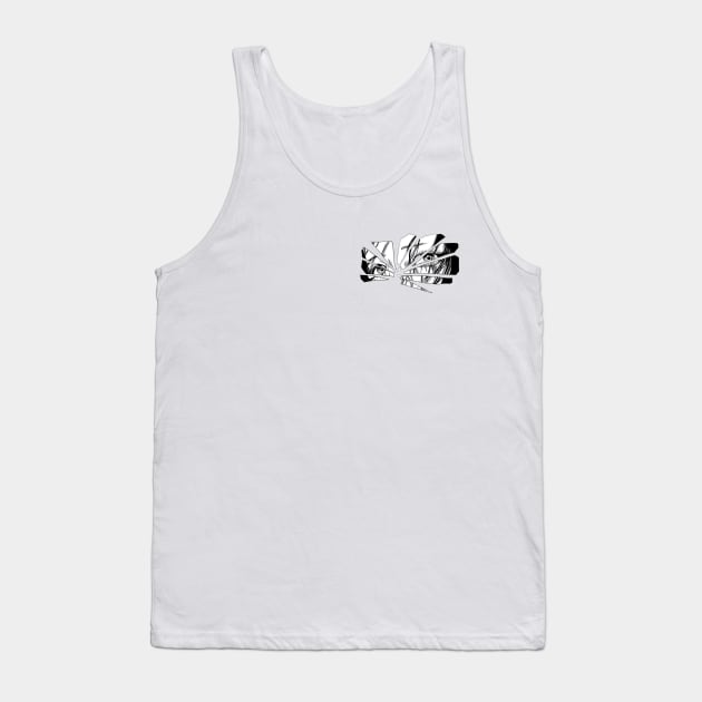 NEW!!! Tank Top by BIG BOY STORE